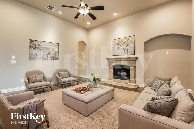 Foto del edificio - 1433 Switchgrass Rd