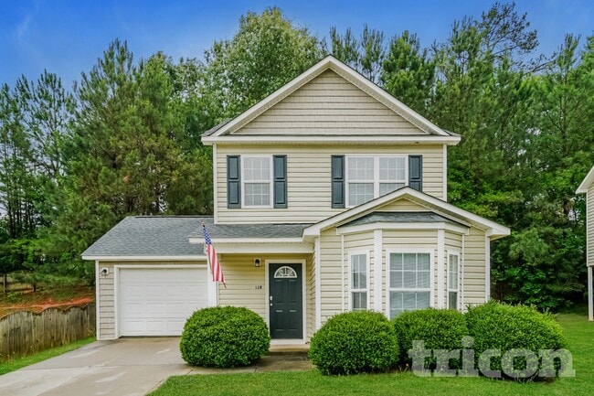 Building Photo - 128 Randolph Dr