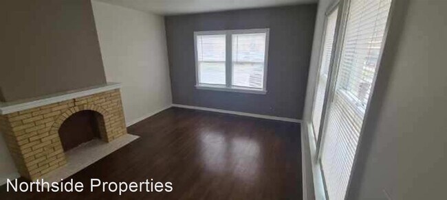 Foto del edificio - 1 br, 1 bath House - 1105 W 14th