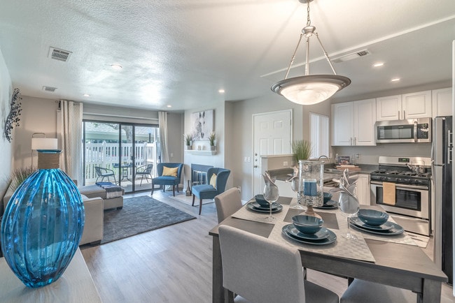 Building Photo - Parkview Terrace