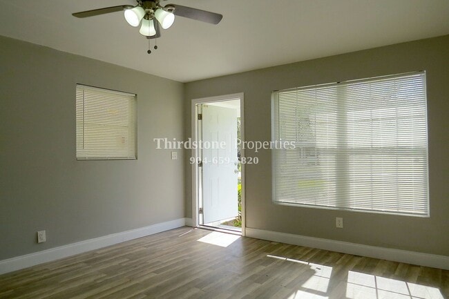 Building Photo - 9021 Castle Blvd, Jacksonville, FL 32208