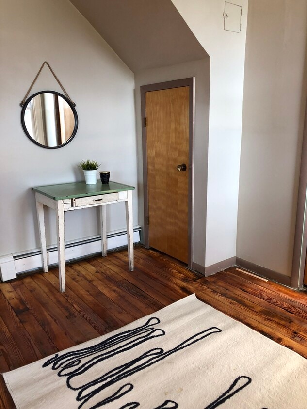 60 Wilson Ave, Uniontown, PA 15401 Townhome Rentals in Uniontown PA