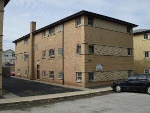 Building Photo - 2627 Walnut St