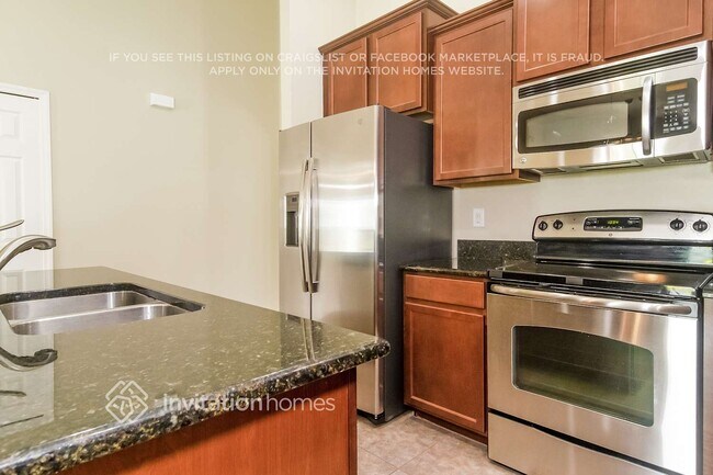 Foto del edificio - 1455 Litchfield Dr