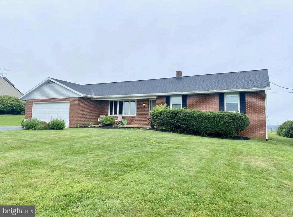 Primary Photo - 2208 Forry Rd