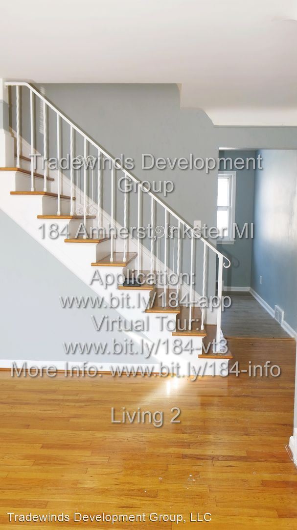 Foto del edificio - 3 br, 1.5 bath House - 184 Amherst St.