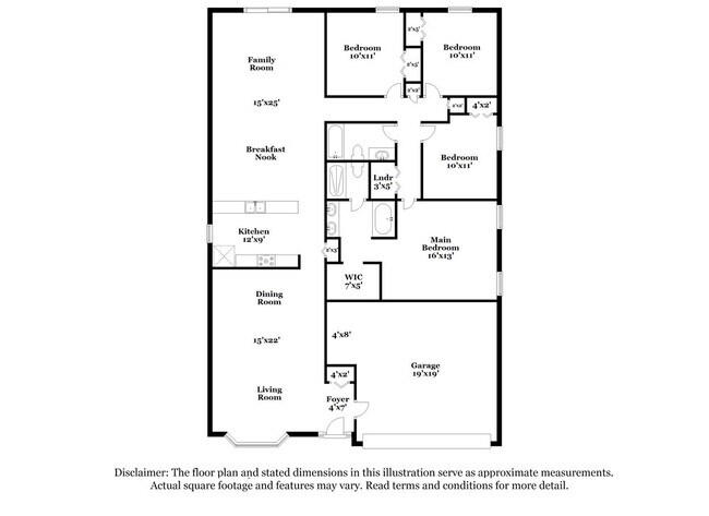 Building Photo - 2961 Elbib Dr