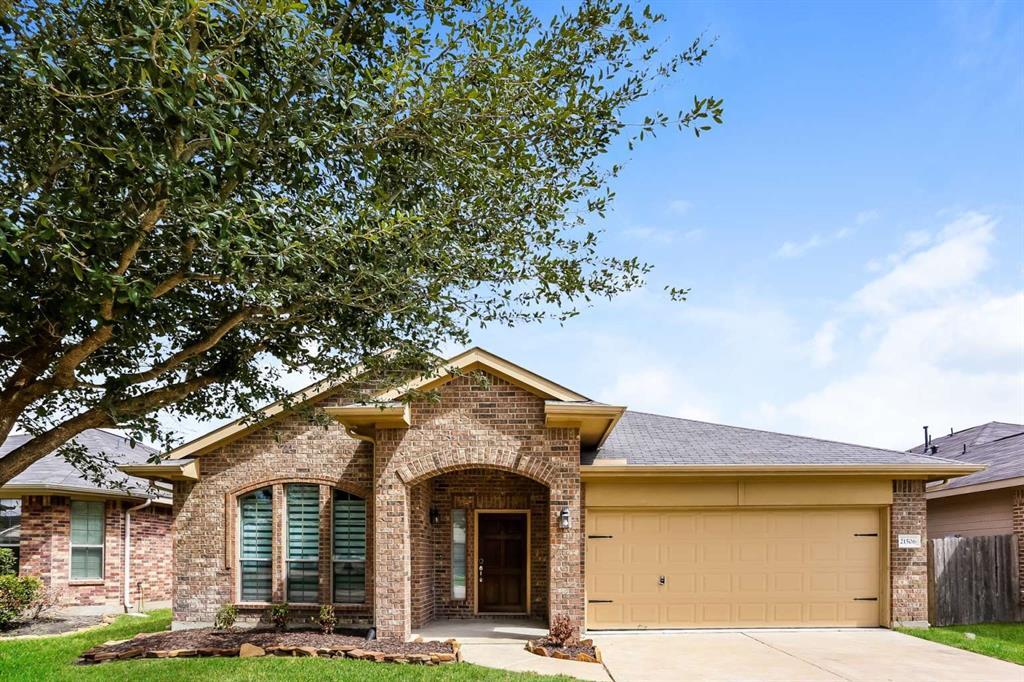 21506 Sierra Long Dr, Richmond, TX 77407 House for Rent in Richmond