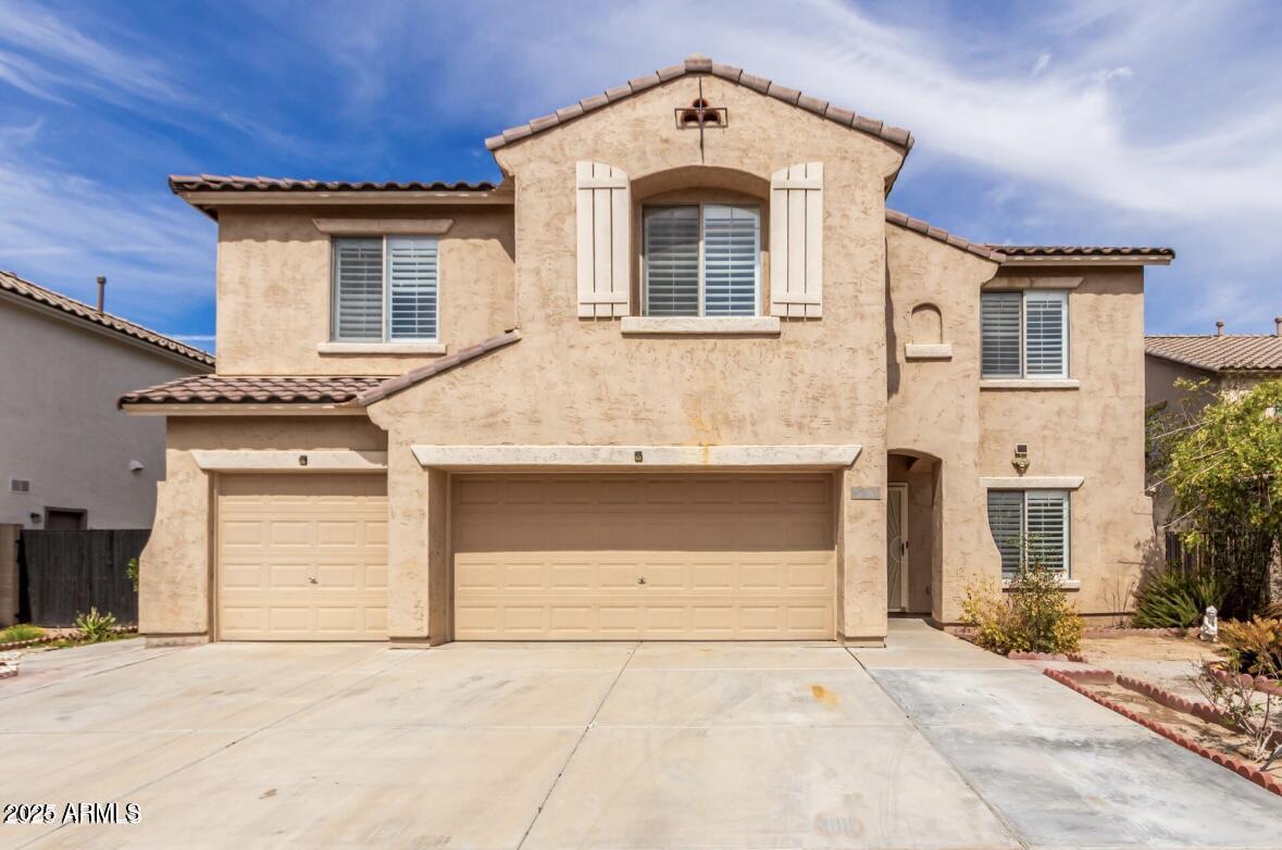 Foto principal - 11856 W Grant St