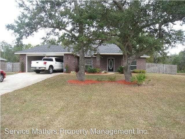 Primary Photo - 4 br, 2 bath House - 6468 Bay Oaks Dr.