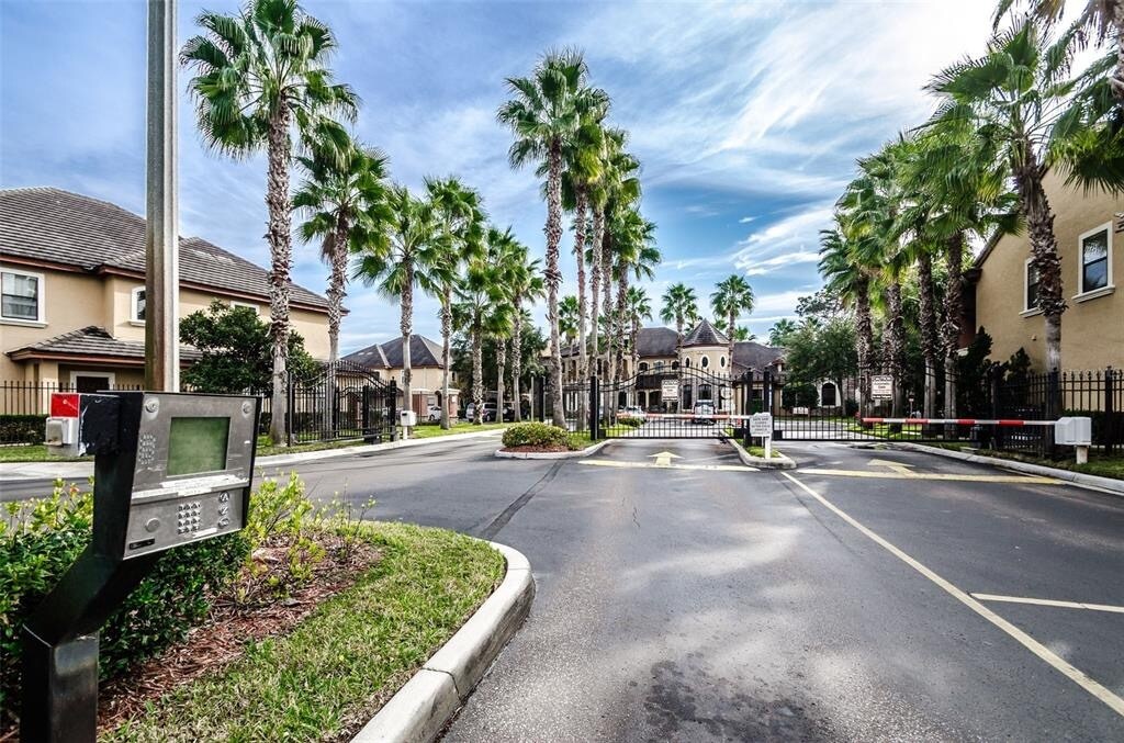 Tuscany at Innisbrook Gated Community - 2279 Portofino Pl