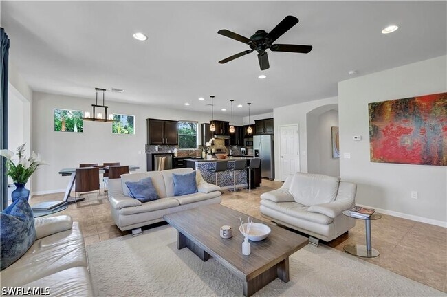Foto del edificio - 7103 Lily Way