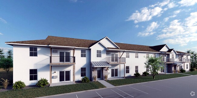 Building Photo - Tall Pines Estates LLC