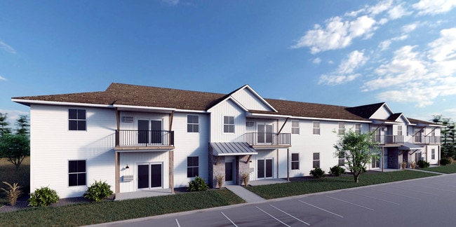Building Photo - Tall Pines Estates LLC