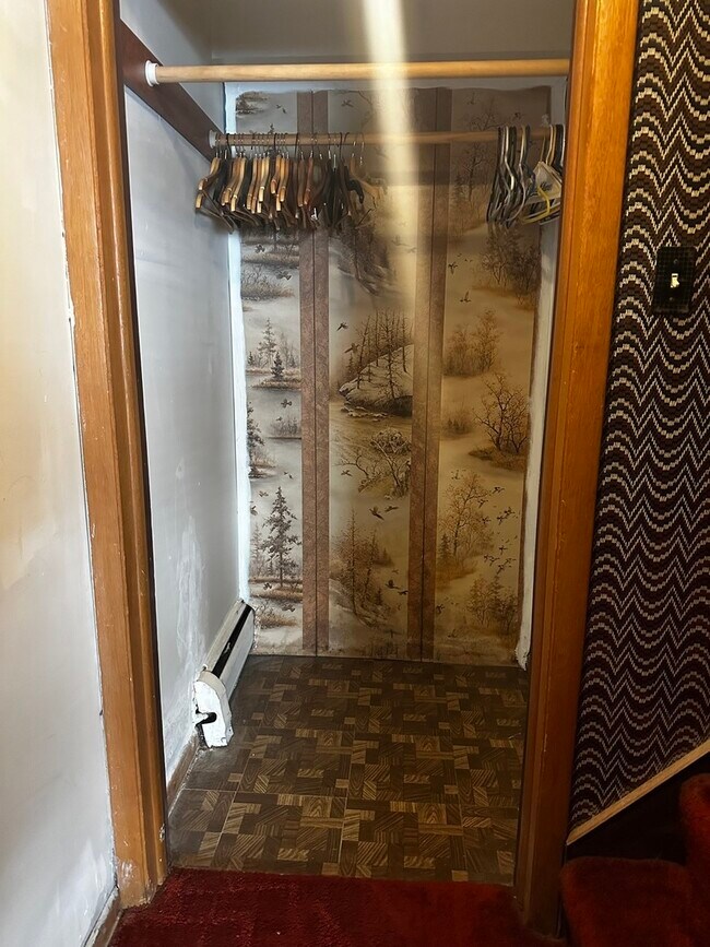 Foto del edificio - 4601 Forest Ave