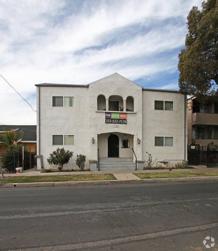 Building Photo - 1185 Alexandria Ave