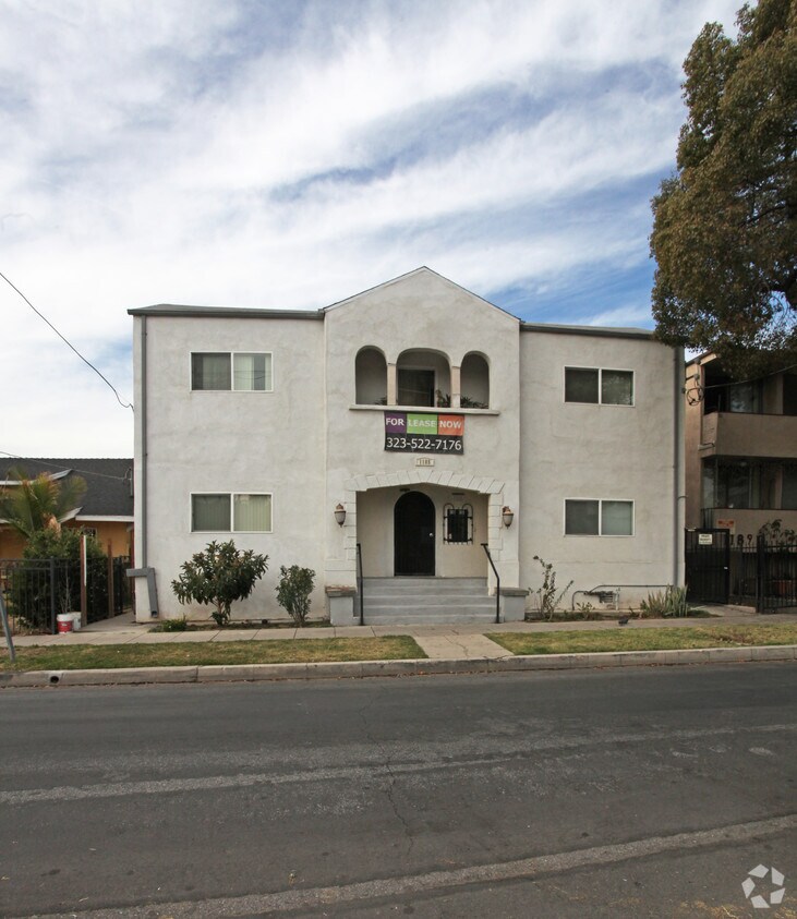 Foto del edificio - 1185 Alexandria Ave