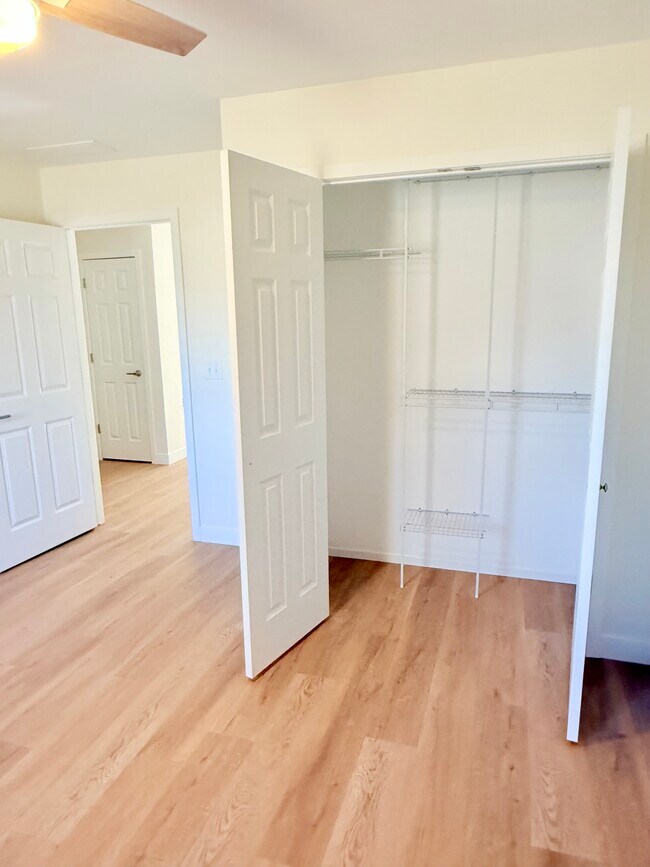 Foto del edificio - Brickyard Apartments