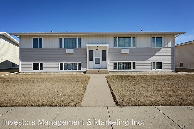 Foto del edificio - 2028 5th St NW