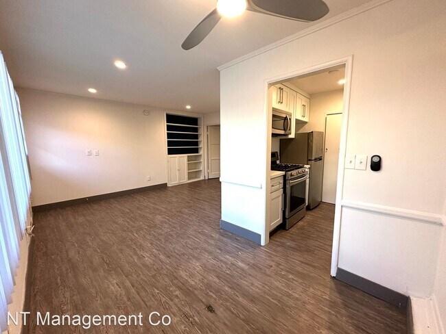 Foto del edificio - 1 br, 1 bath Apartment - 7100 Ramsgate Ave...