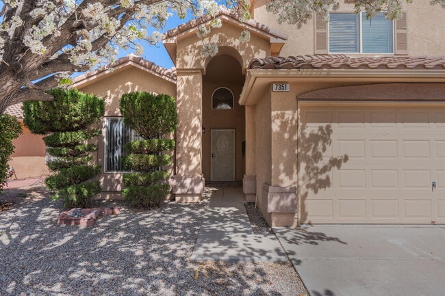 Building Photo - 7351 Sidewinder Dr NE