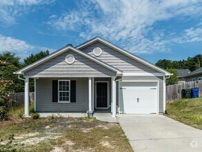 Building Photo - 1404 Ikes Pond Ln