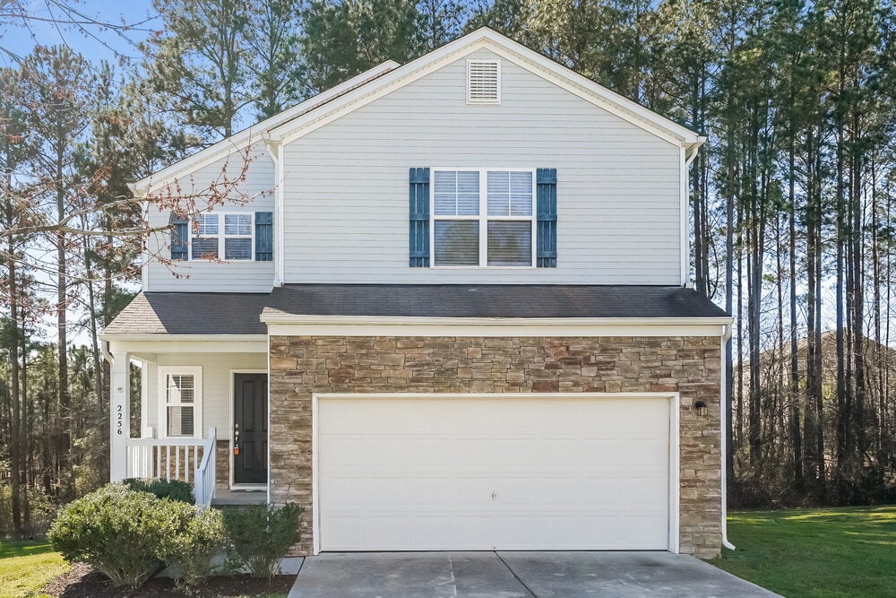 Primary Photo - 2256 Ballston Pl