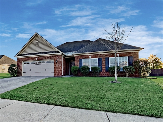 Primary Photo - 1063 Savannah Avenue