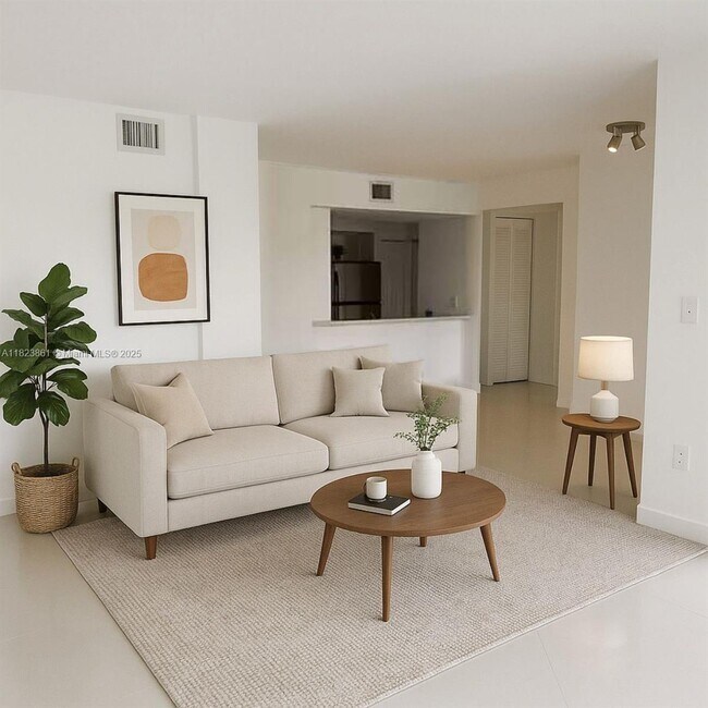 Foto del edificio - 8500 SW 212th St