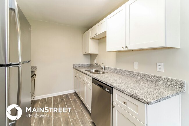 Foto del edificio - 1405 Wayside Dr