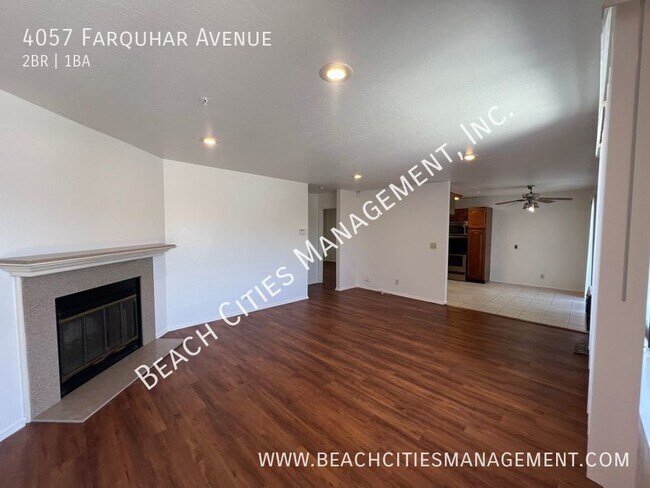 Building Photo - Charming 2-Bedroom Apartment with Beautifu...