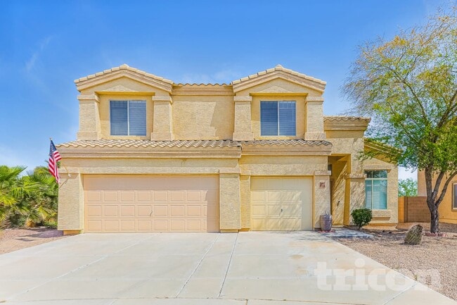 Building Photo - 17679 N Avelino Dr