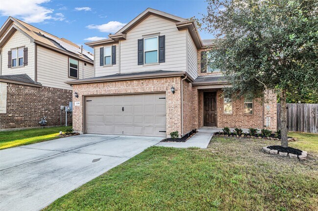 Foto del edificio - 1159 Swinford Ct