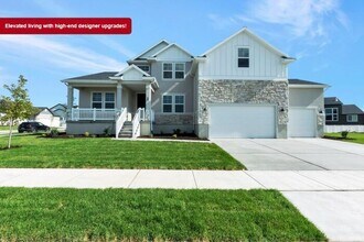 Building Photo - 49 E Craner Peak Dr