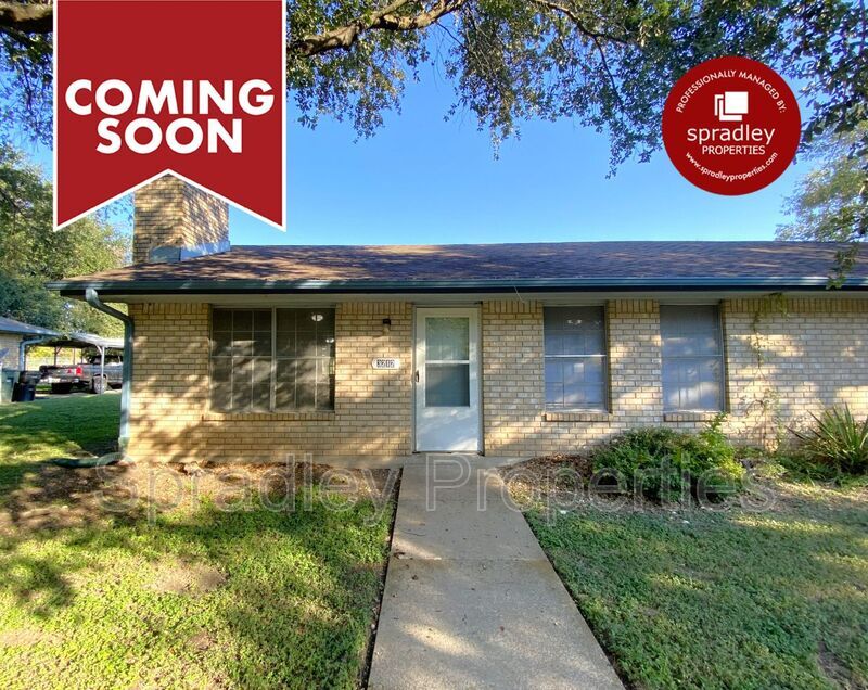 Foto principal - 3212 Keller Rd