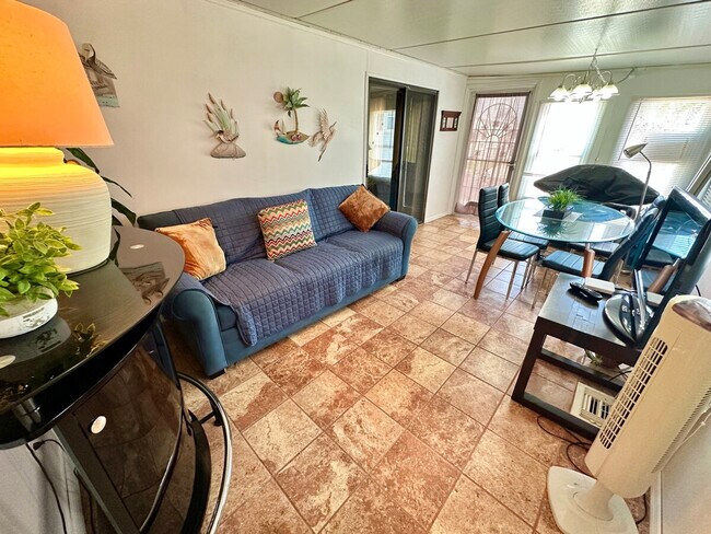 Foto del edificio - 10701 S Ocean Dr