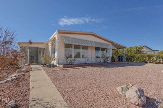 Building Photo - 1815 N La Canoa
