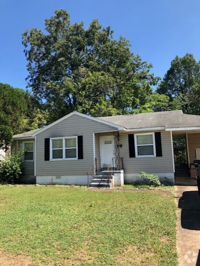 Houses for Rent under 1,500 in Birmingham AL 302 Homes Page 7
