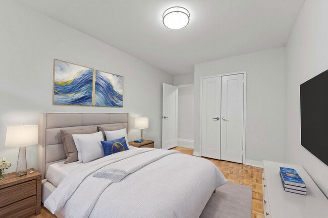 Photo du bâtiment - Sandpiper Apartments