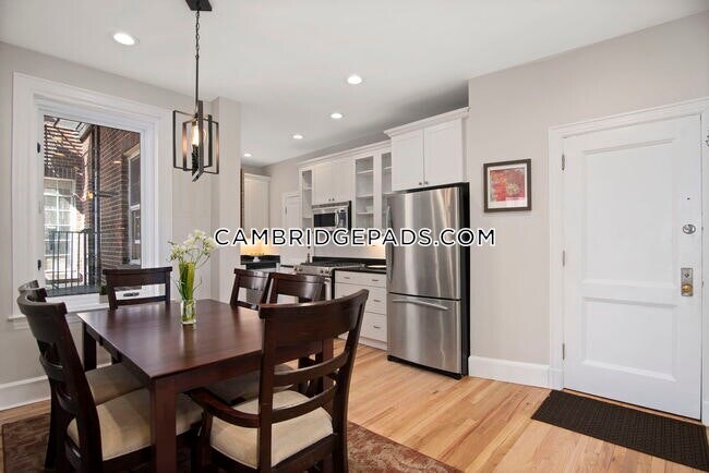 Foto del edificio - 205 Mt Auburn St