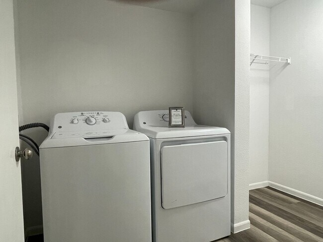 Interior Photo - Cross Creek Villas