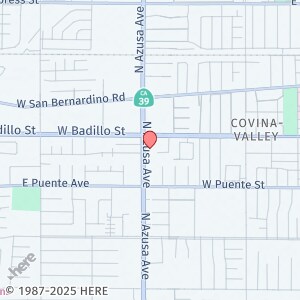 Foto principal - 812 N Azusa Ave