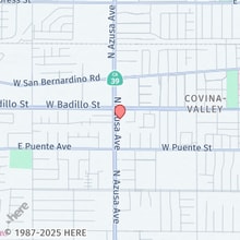 Building Photo - 812 N Azusa Ave