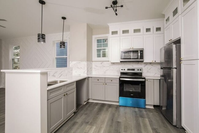 Foto del edificio - Close to Downtown Durham Brand New Construction