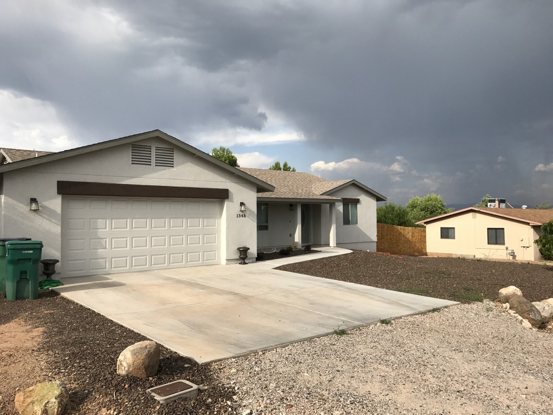 1348 E Stage Way, Cottonwood, AZ 86326 House Rental in Cottonwood, AZ