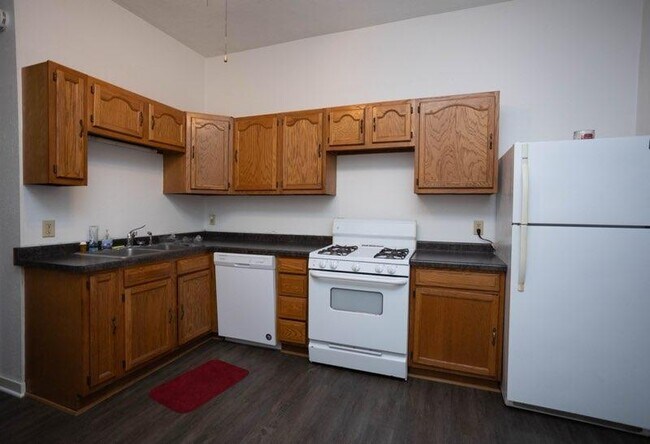 Foto del edificio - 1507 Michigan Ave