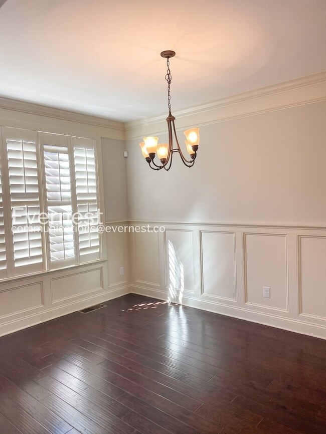 Building Photo - 4208 Stone Hall Blvd