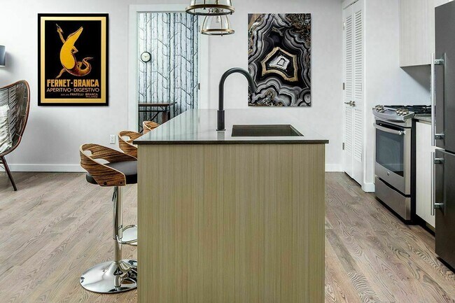 Foto del edificio - 125 Parkside Ave