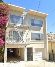 Building Photo - 124 Rivoli St