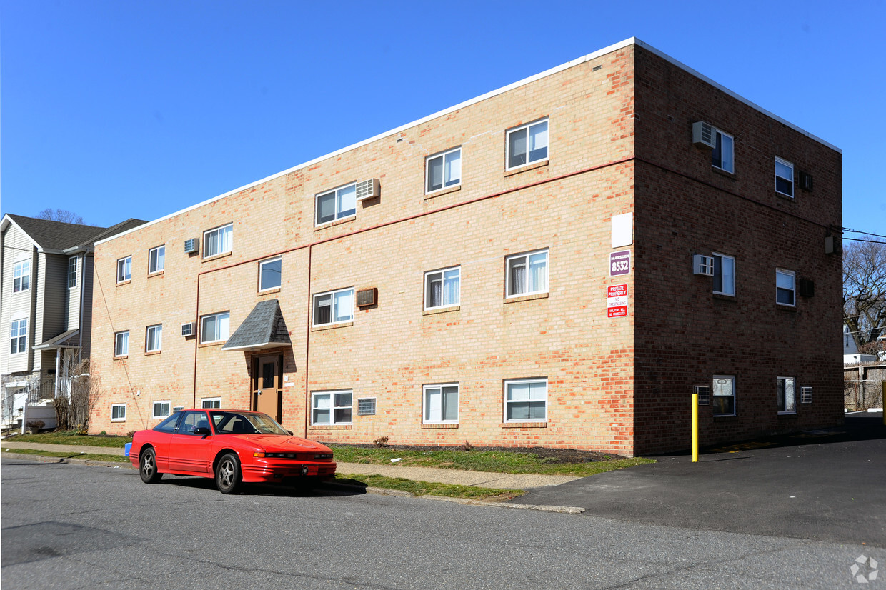 Foto principal - Marsden Place Apartments